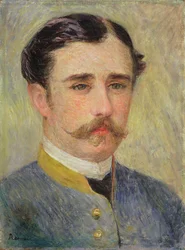 Monsieur Charpentier